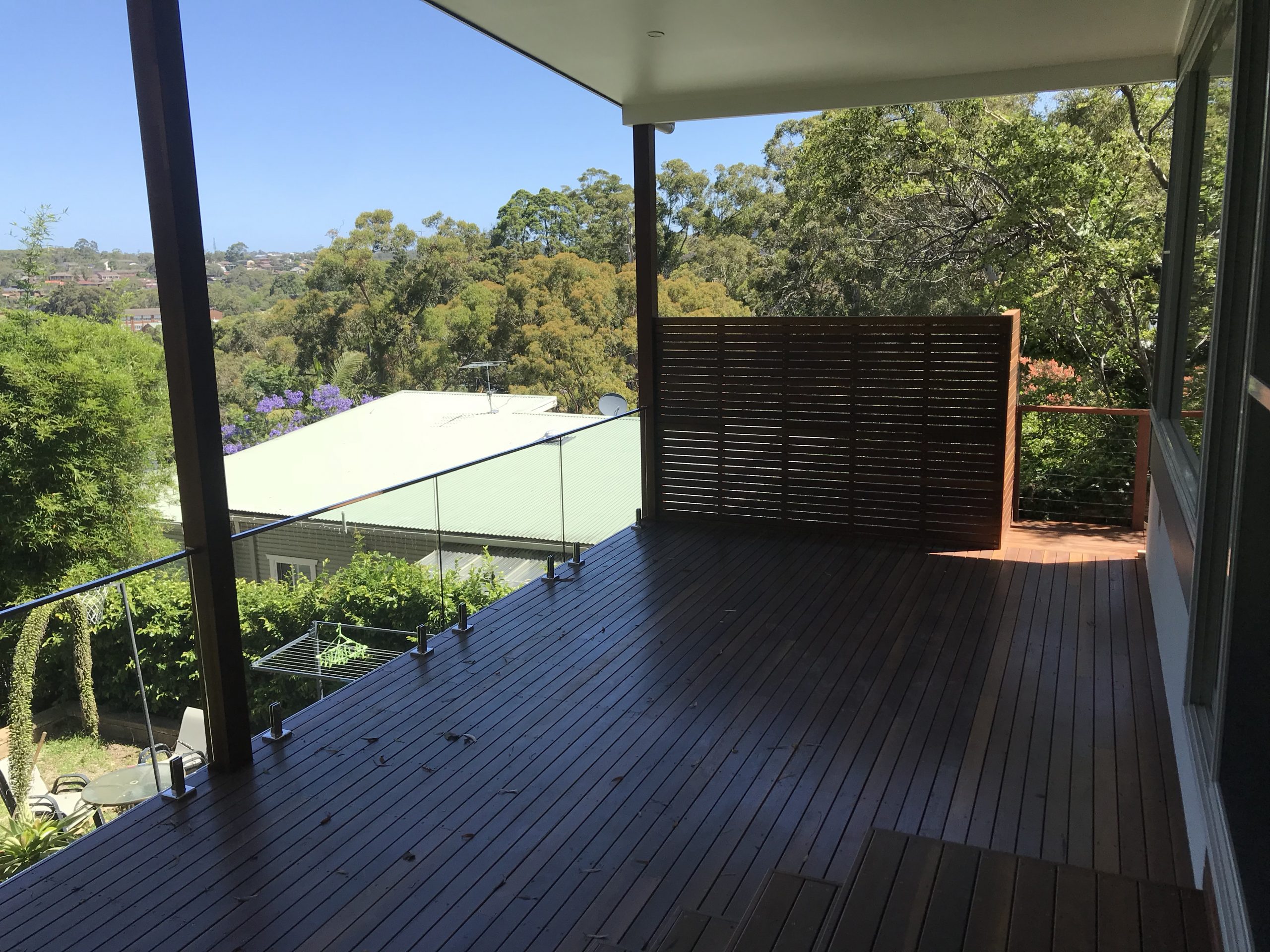 Oyster Bay Sutherland Shire Extension Renovations